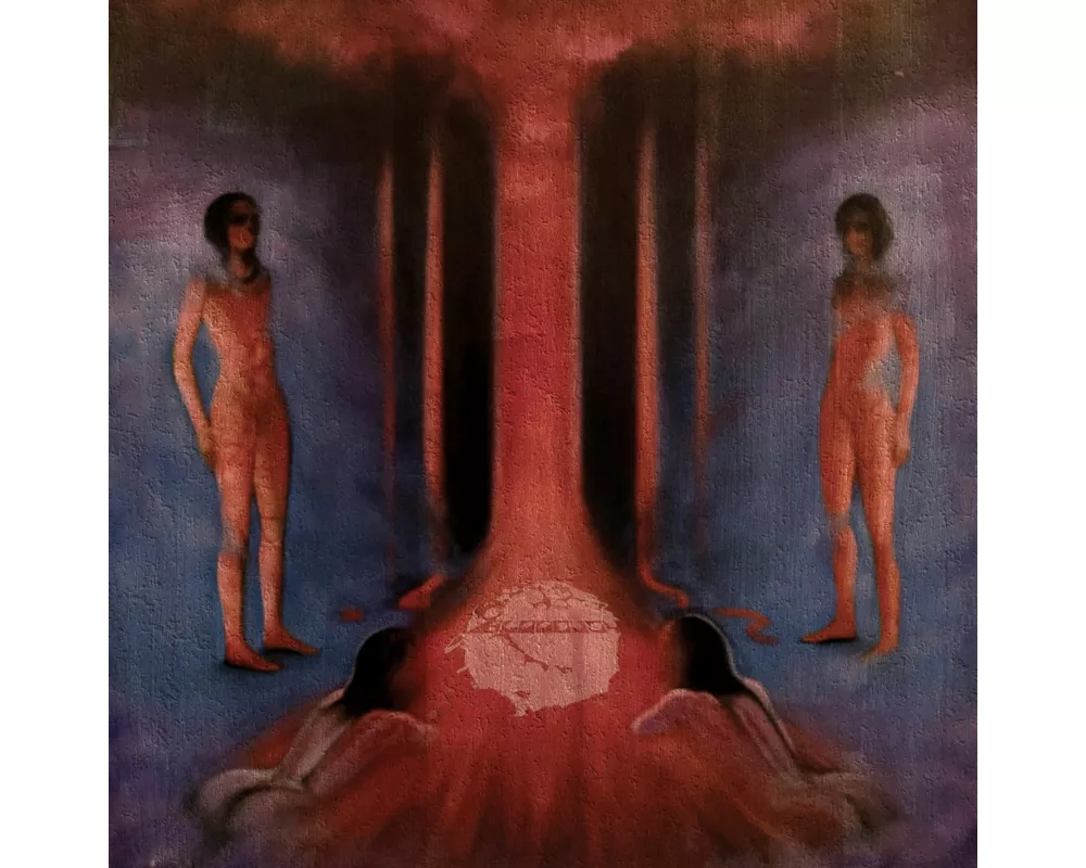 The Chaos in Veins