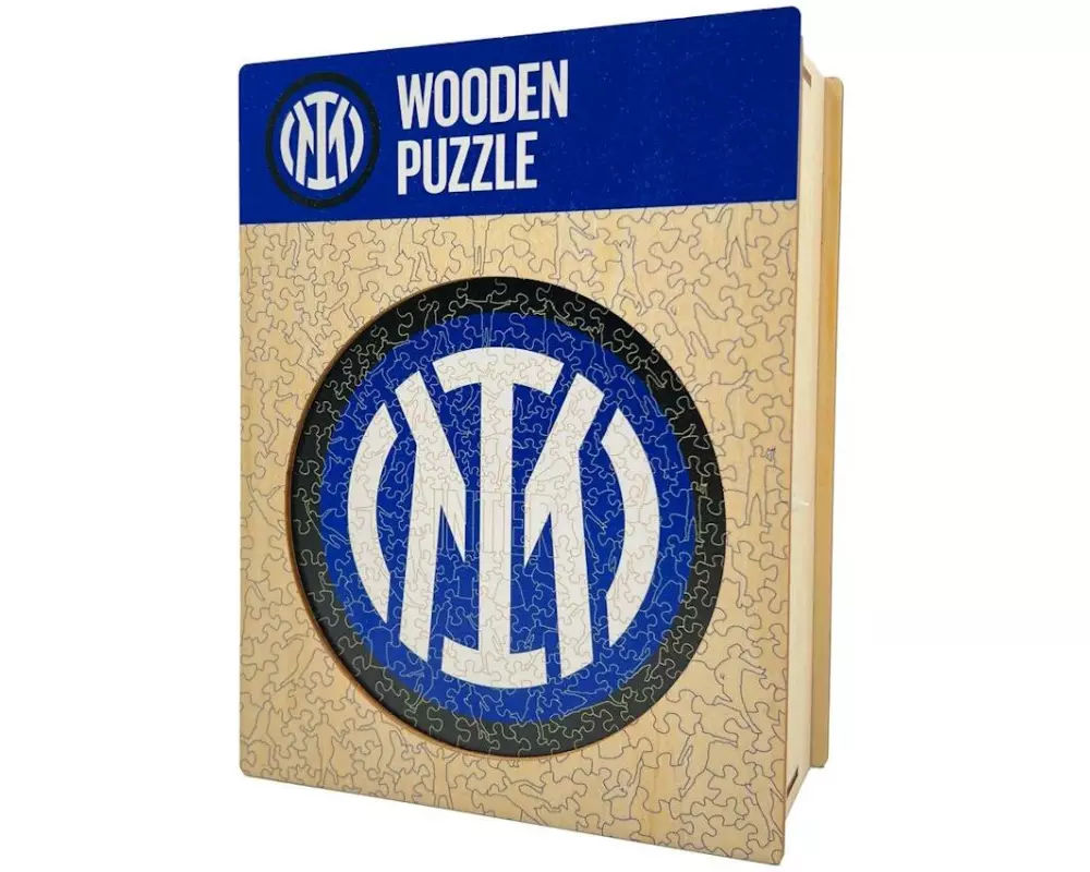 Iconic Puzzle Puzzle FC Inter Mailand – Logo