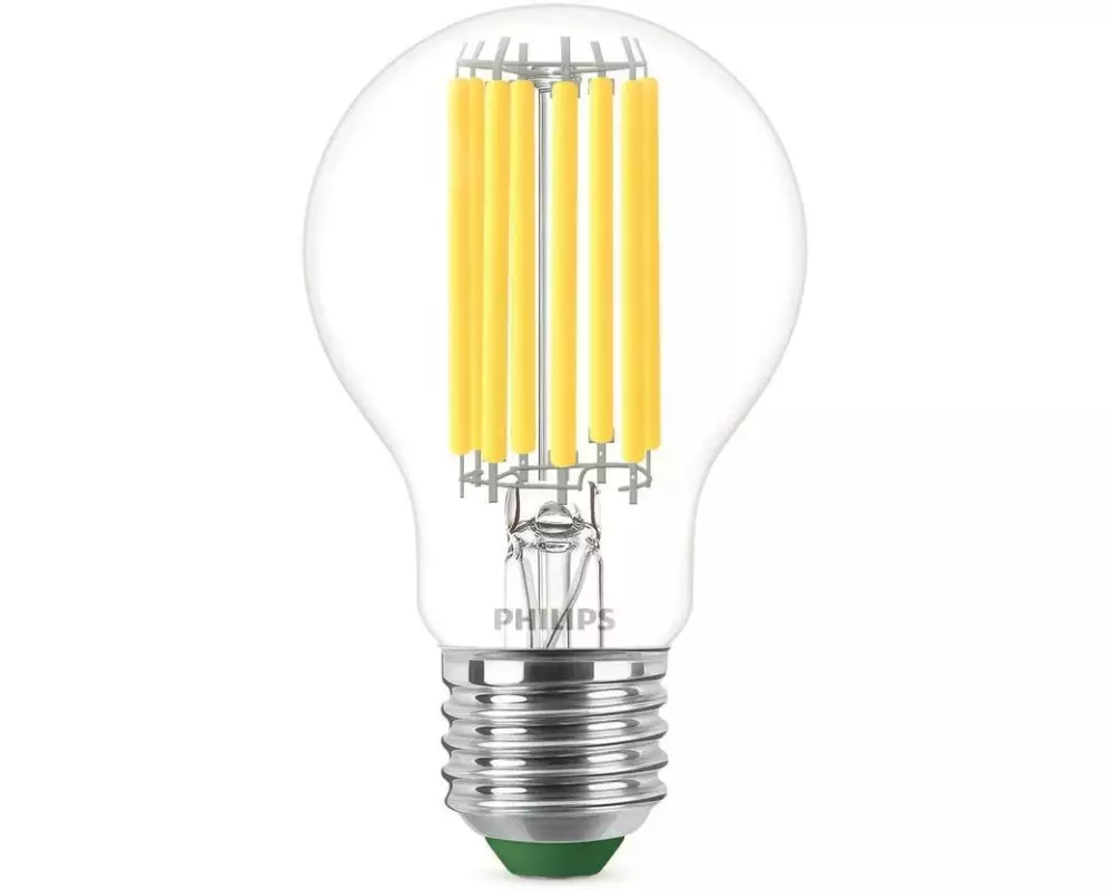Philips Lampe E27 LED, Ultra-Effizient, Neutralweiss, 100W Ersatz