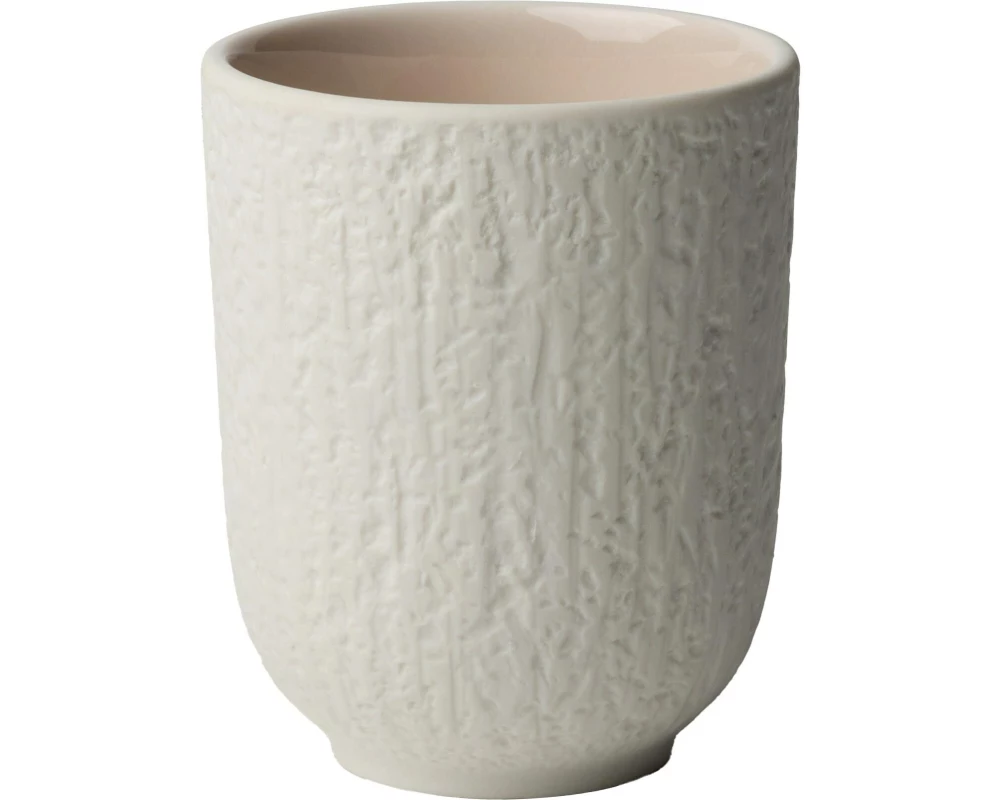 Lunasol Kaffeebecher Gaya Atelier North Rock 6 Stk. Beige 80 ml