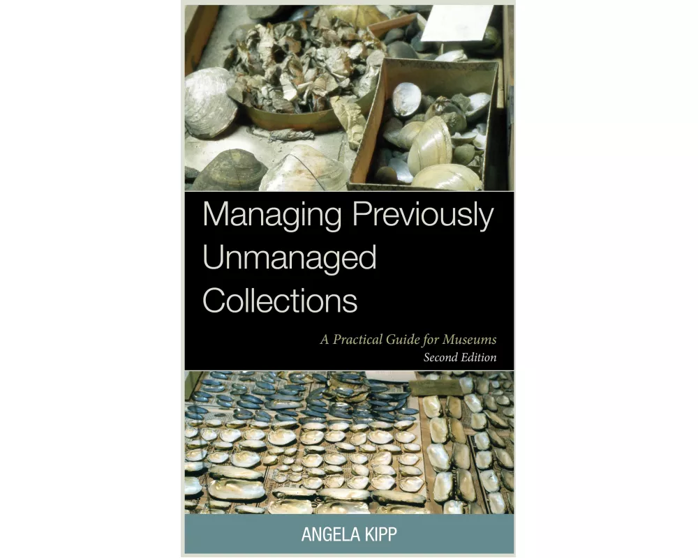 Managing Previously Unmanaged Collections