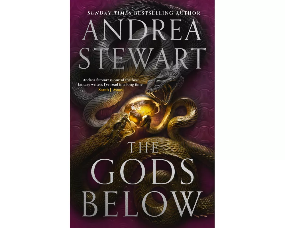 The Gods Below