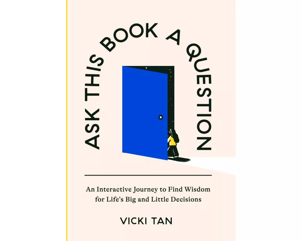 Ask This Book A Question