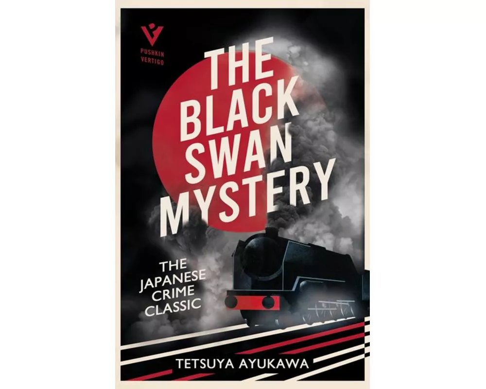 The Black Swan Mystery