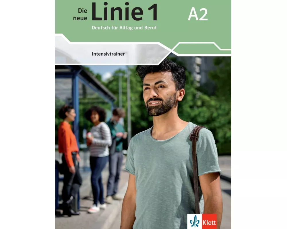 Die neue Linie 1 A2