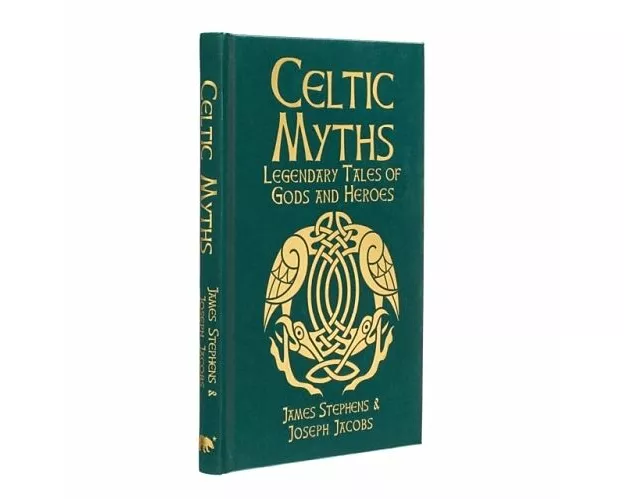 Celtic Myths