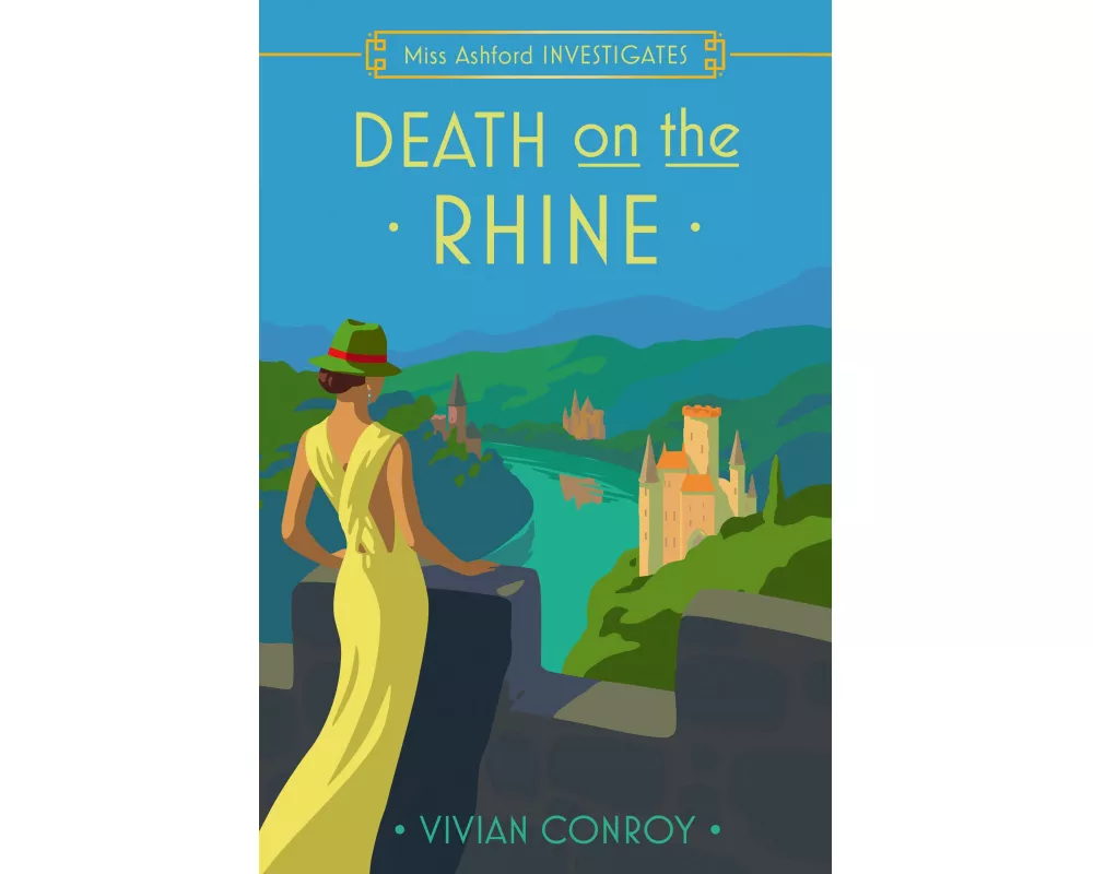 Death on the Rhine