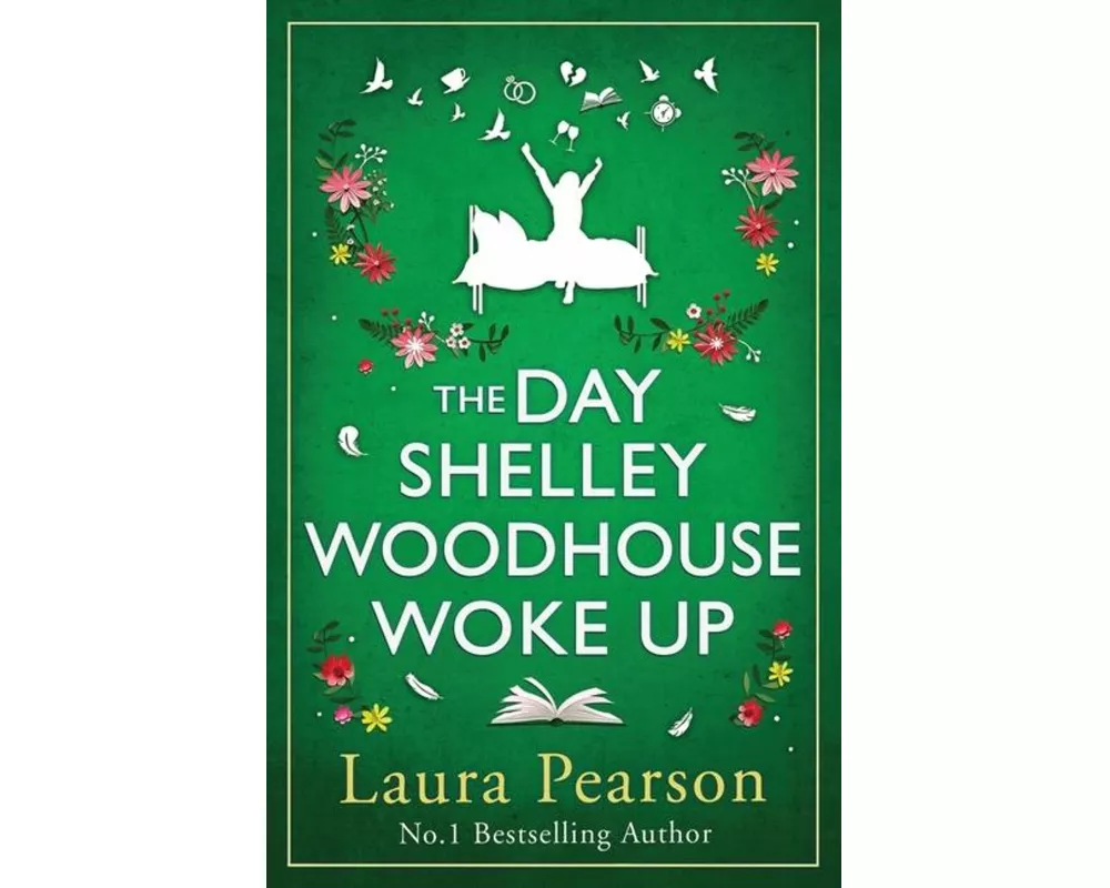 The Day Shelley Woodhouse Woke Up