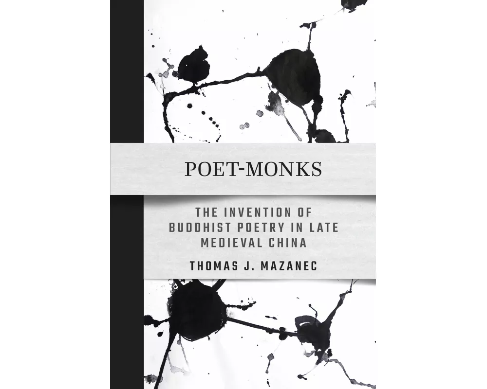 Poet-Monks