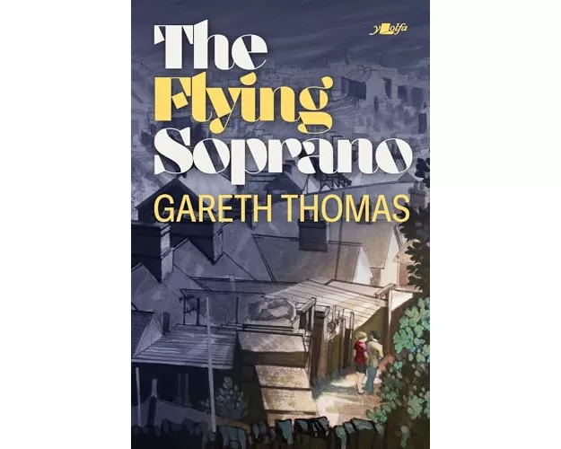 The Flying Soprano