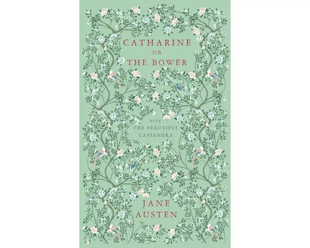 Catharine, or The Bower
