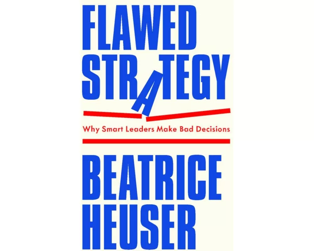 Flawed Strategy