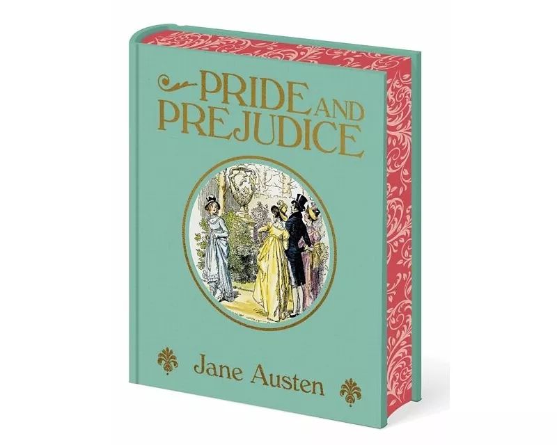 Pride and Prejudice