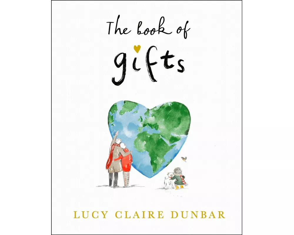 The Book of Gifts