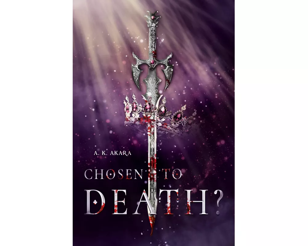 Chosen to death? - Band 1