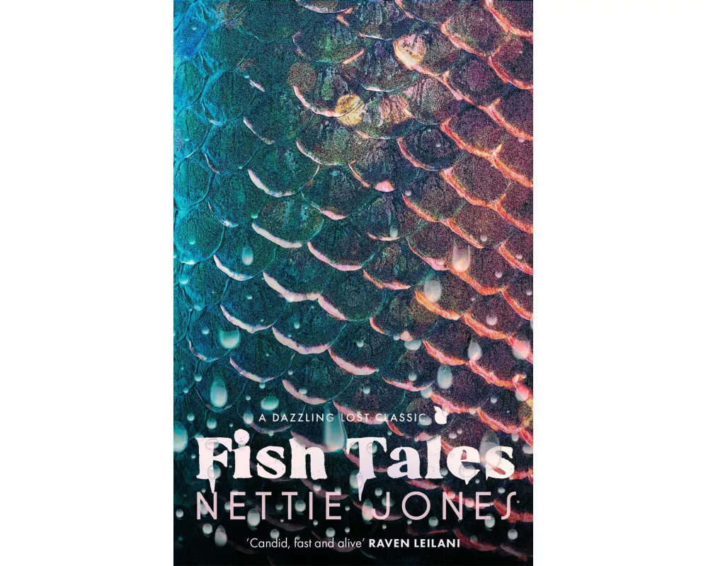 Fish Tales