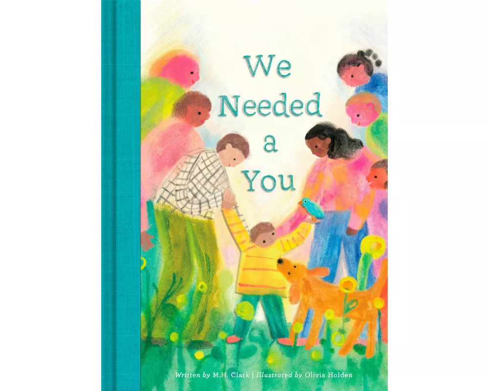We Needed a You
