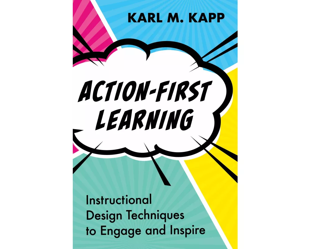 Action-First Learning