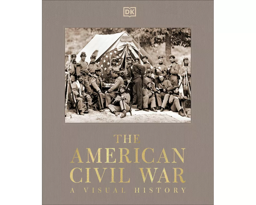 The American Civil War