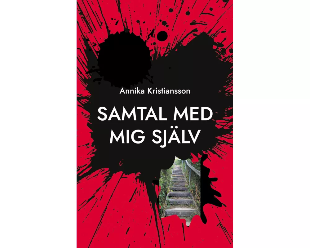 Samtal med mig själv