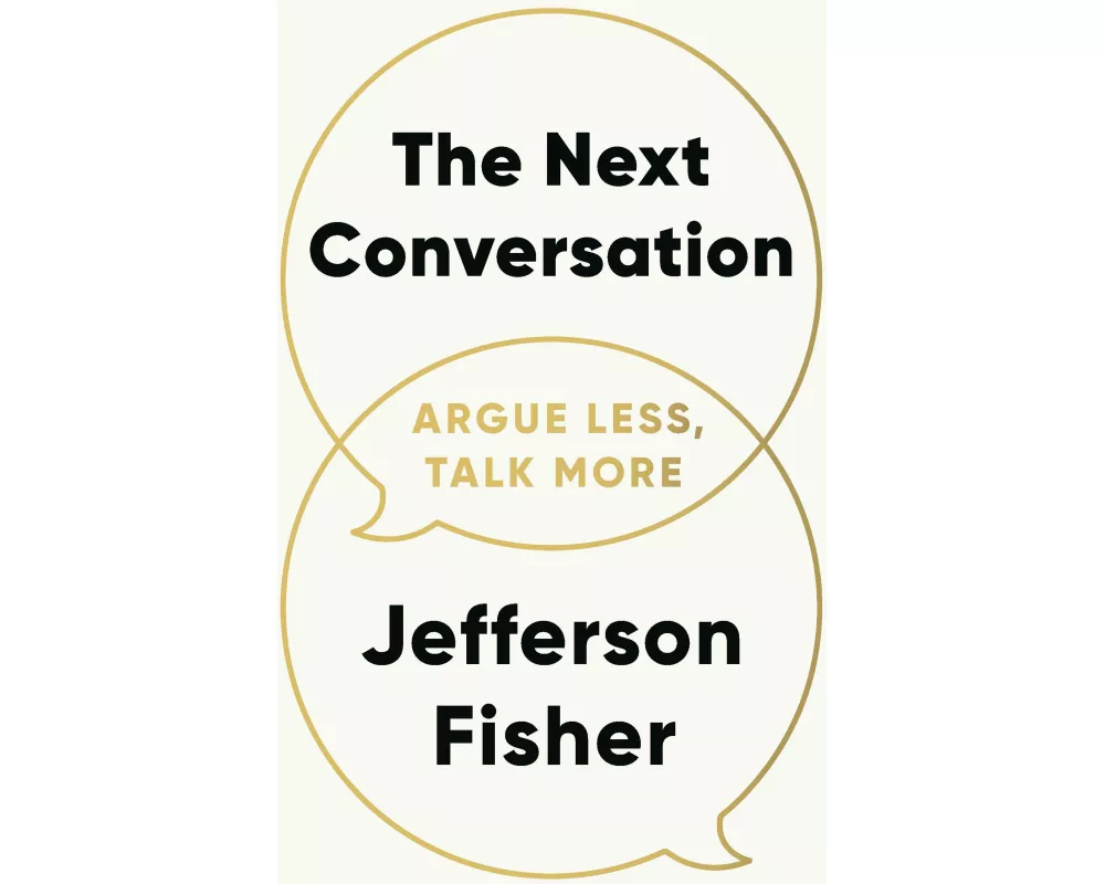 The Next Conversation