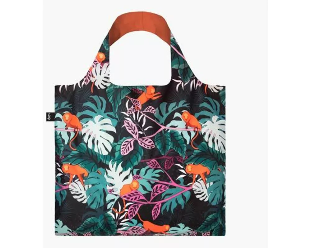 GLITTER POWER Mata Monkey