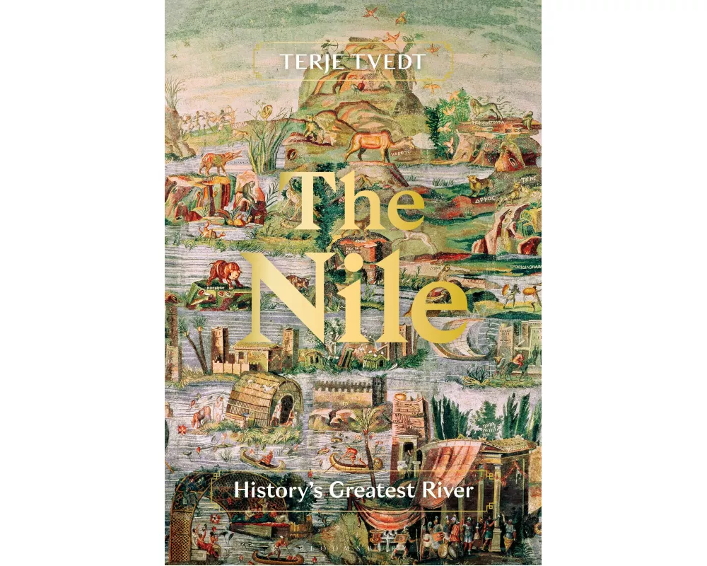 The Nile