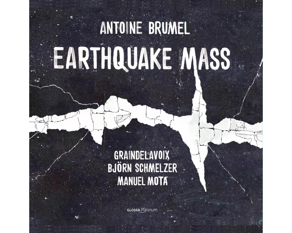 Earthquake Mass
