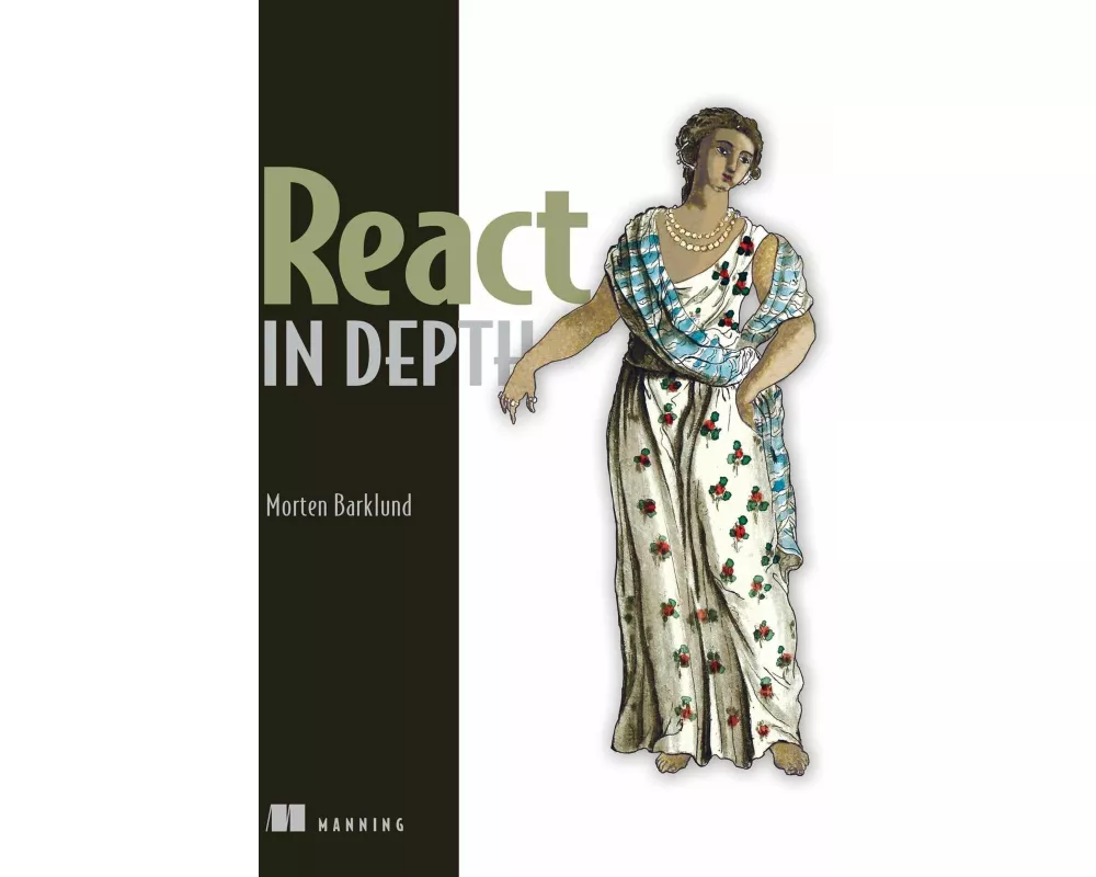 React in Depth