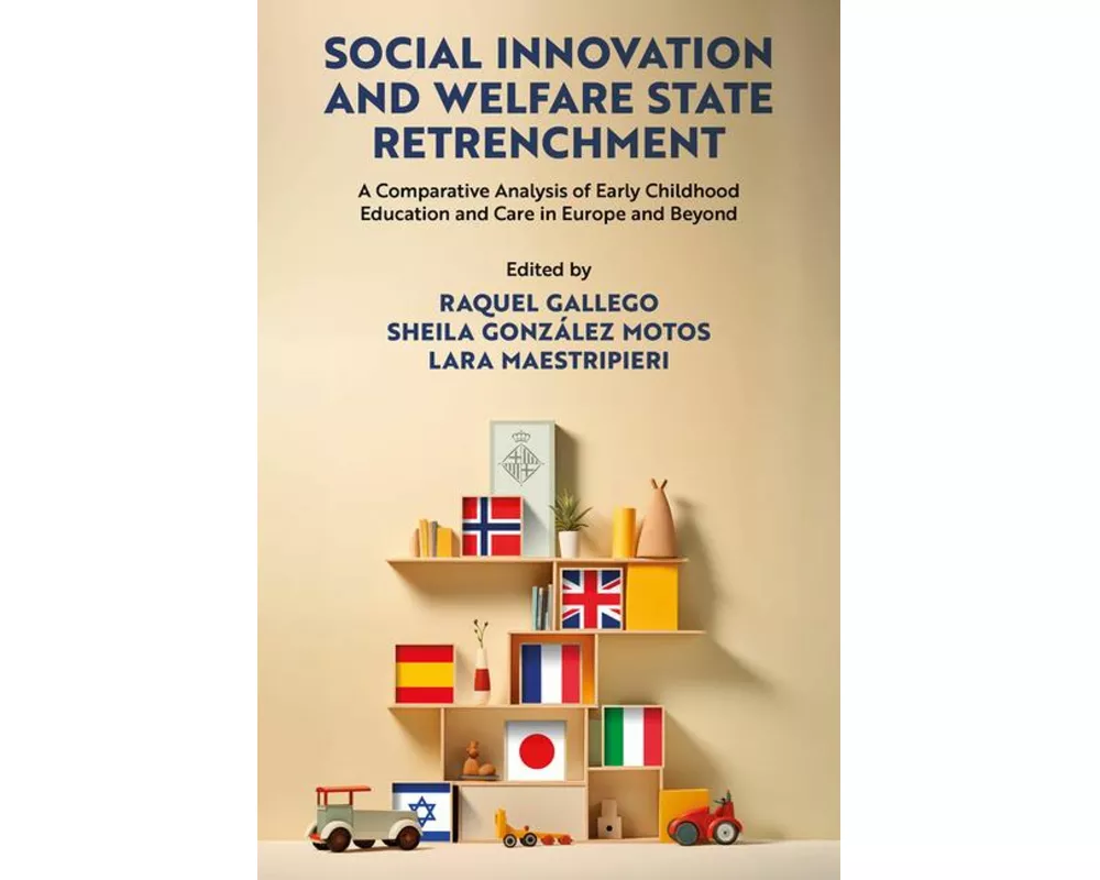 Social Innovation and Welfare State Retrenchment
