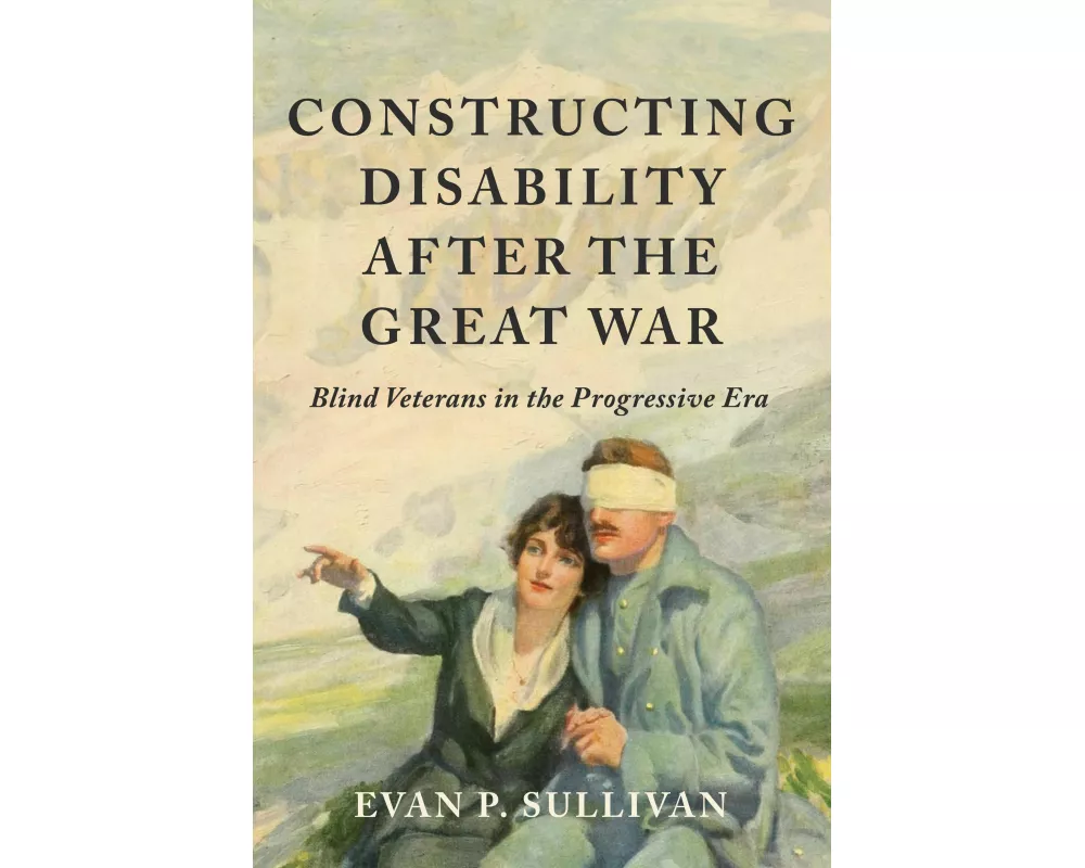 Constructing Disability after the Great War