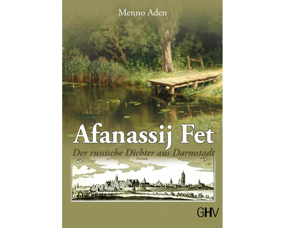 Afanassij Fet