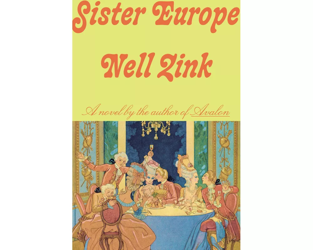 Sister Europe