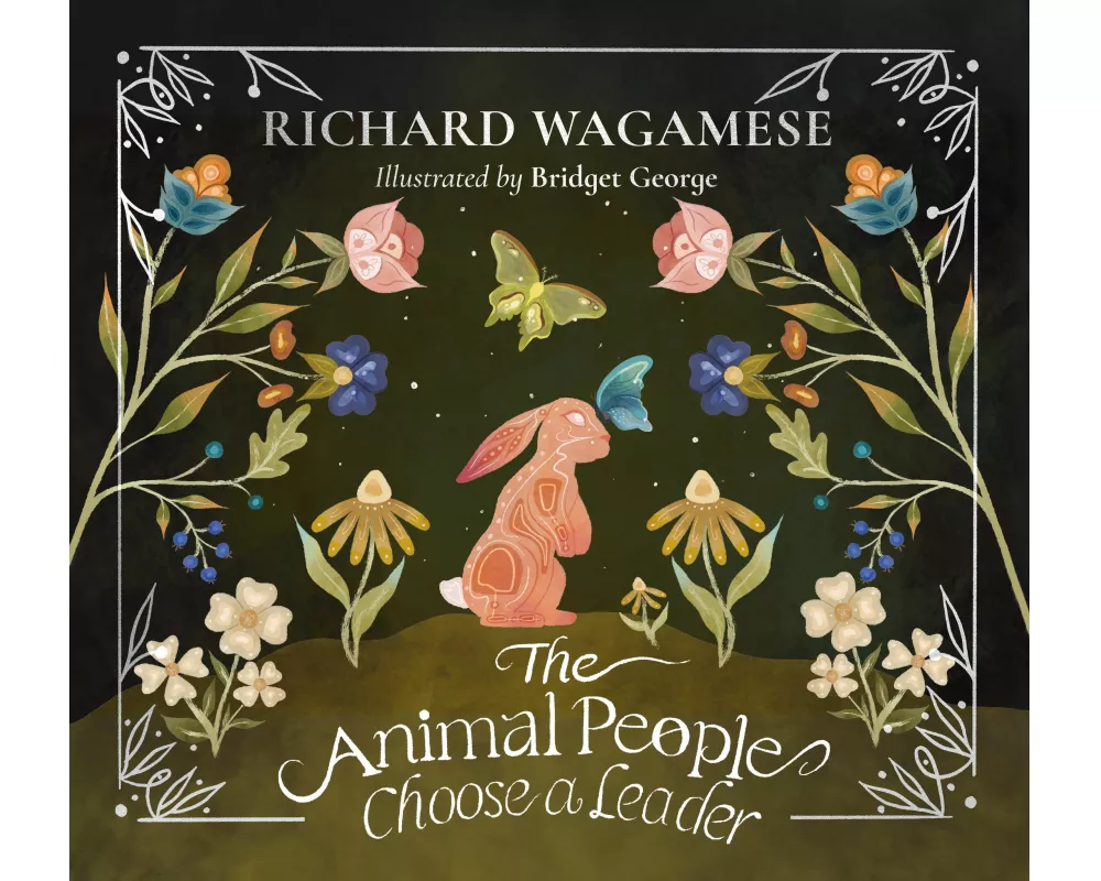 The Animal People Choose a Leader