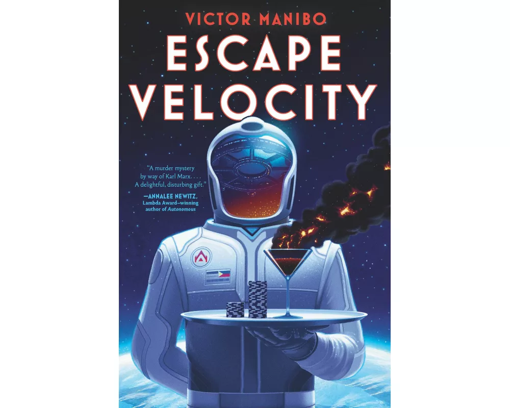 Escape Velocity