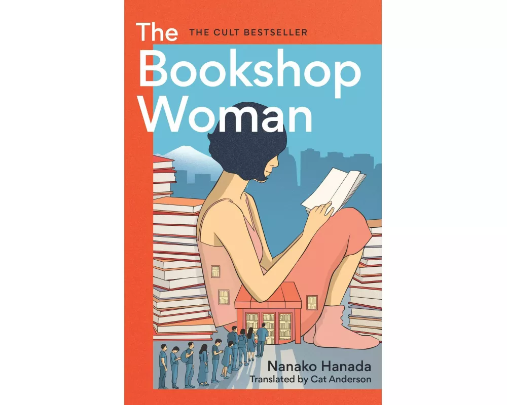 The Bookshop Woman