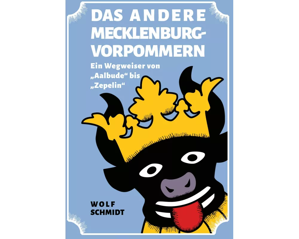 Das andere Mecklenburg-Vorpommern