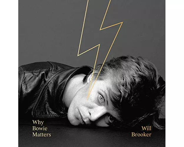 Why Bowie Matters
