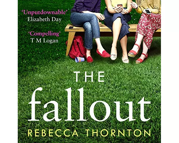 The Fallout Lib/E
