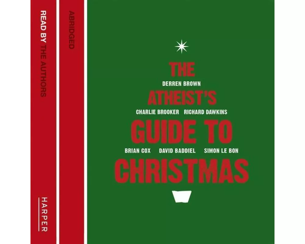 The Atheist's Guide to Christmas