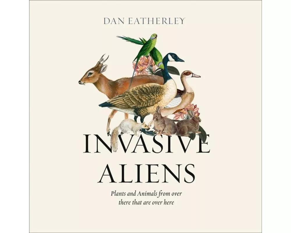 Invasive Aliens