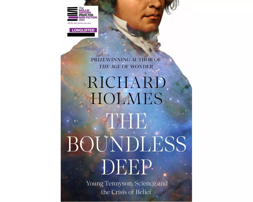 The Boundless Deep