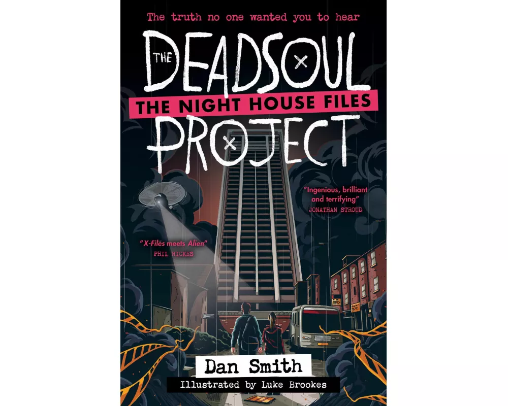 The Deadsoul Project