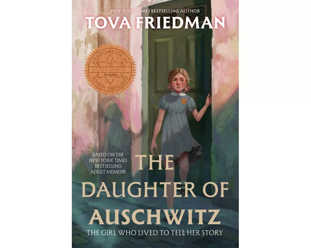 The Daughter of Auschwitz