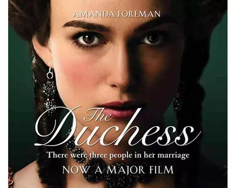 The Duchess