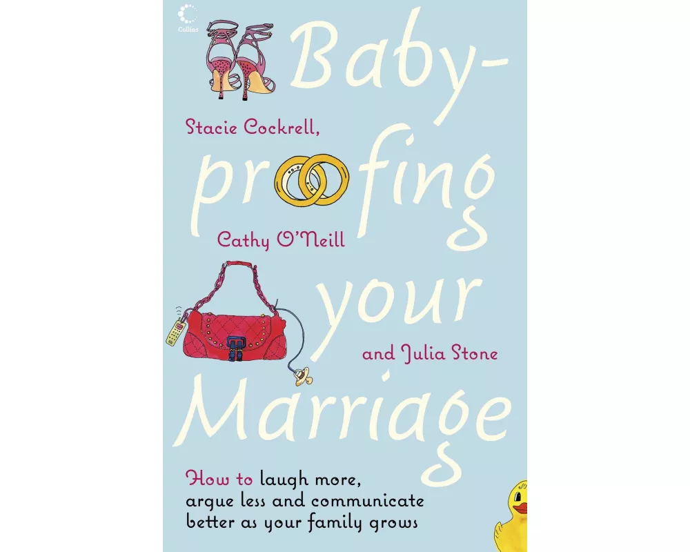 Baby-proofing Your Marriage