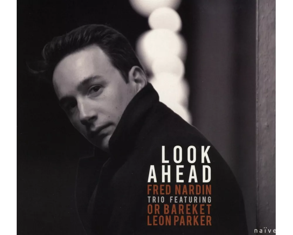 Look Ahead