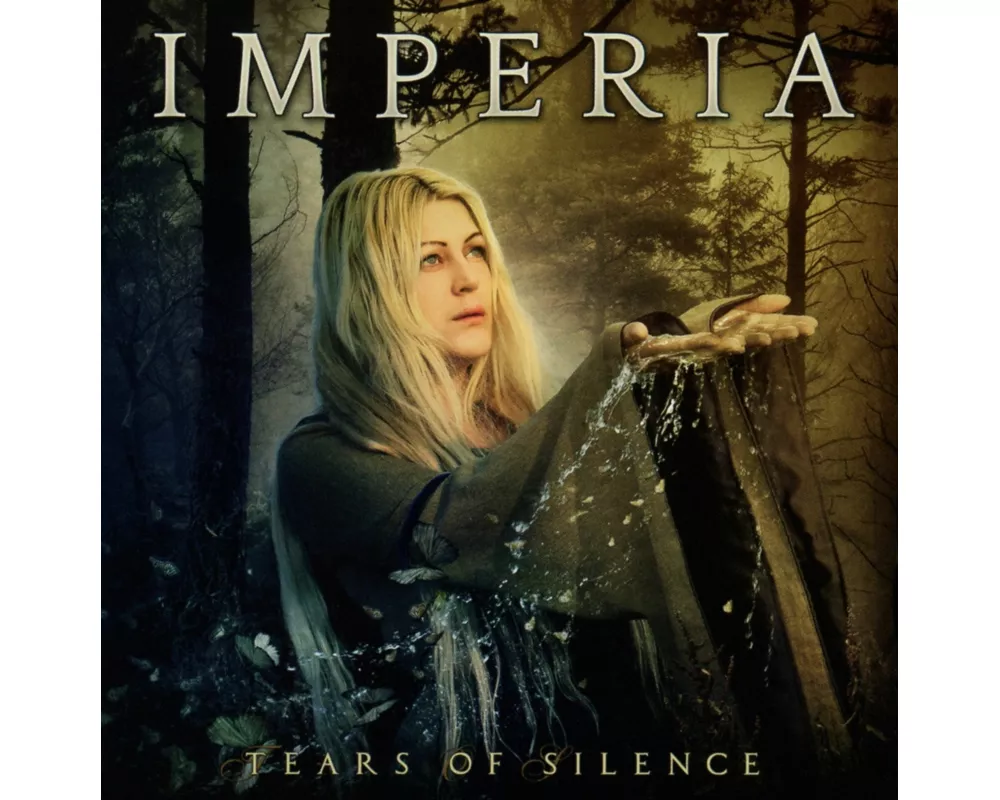 Tears Of Silence