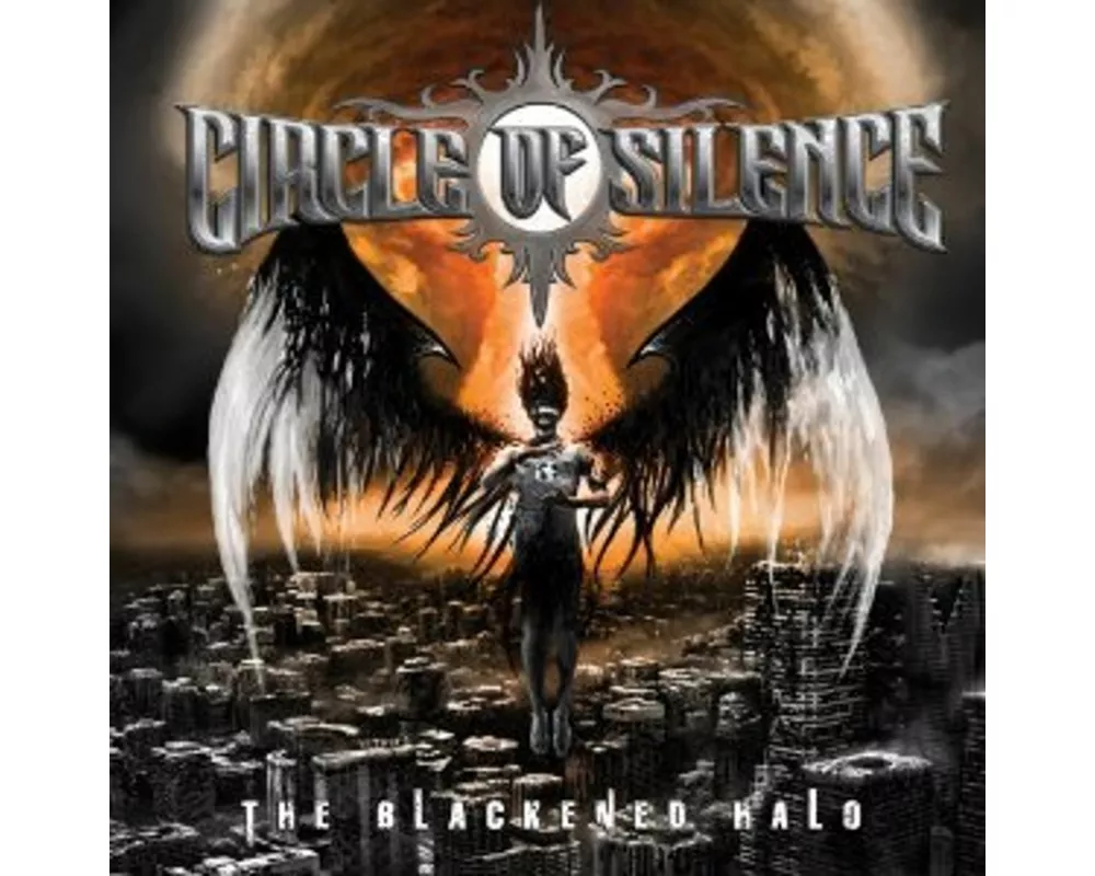 The Blackened Halo