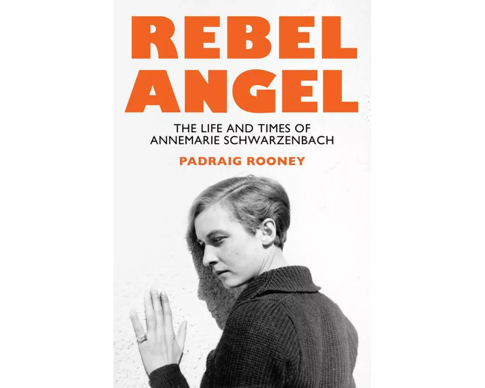 Rebel Angel